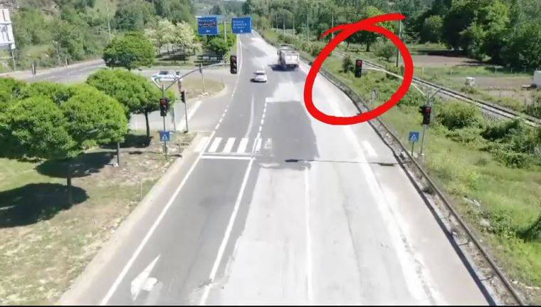 Trafik kurallarını ihlal edenlere ceza yağdı! 416 binden fazla araç - Resim: 16